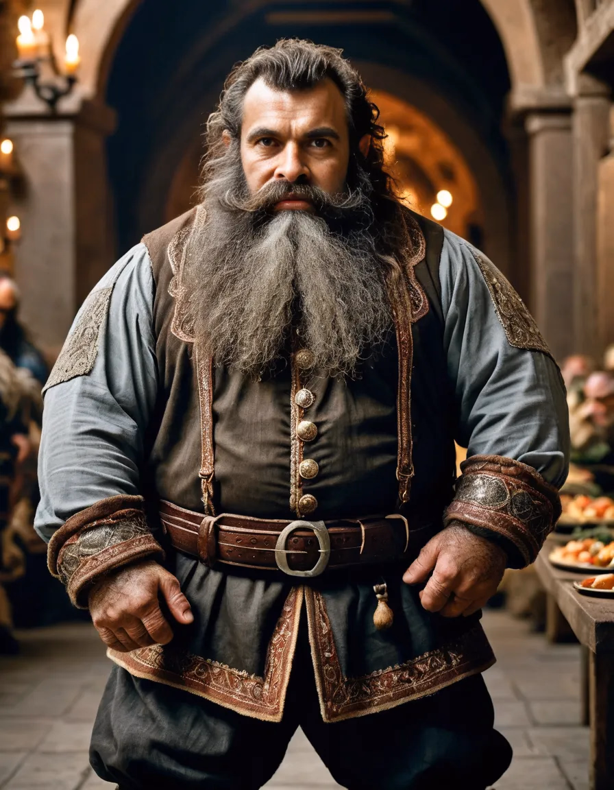 Kant Portrait galerie